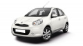 Nissan Micra IV Hatchback